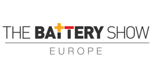 The Battery Show Europe 2024